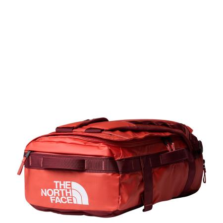 The North Face Base Camp Voyager Duffel 32L mars dust/sumac