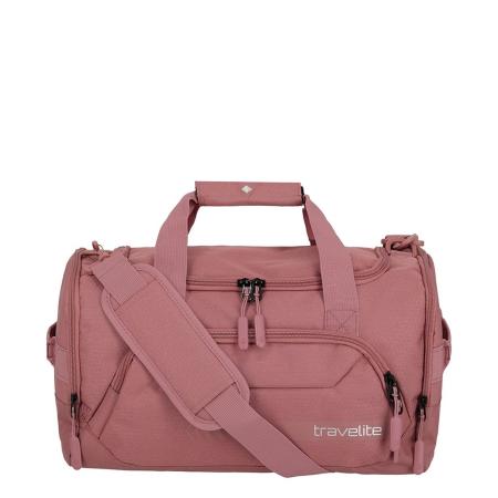 Travelite Kick Off Travelbag Small Rose