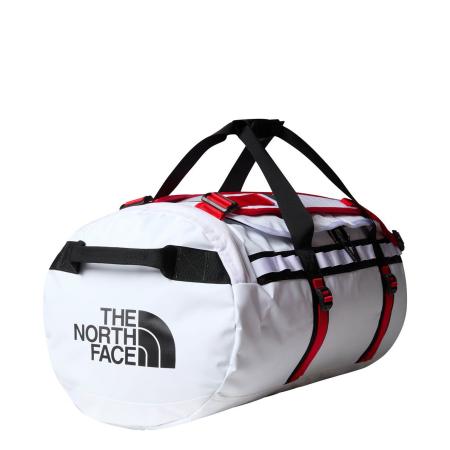 The North Face Base Camp Duffel M tnf white/tnf b
