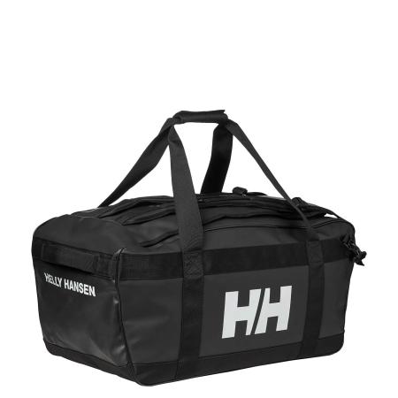 Helly Hansen Scout Duffel XL black Weekendtas