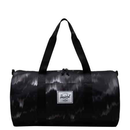 Herschel Supply Co. Classic Gym Bag blurred ikat