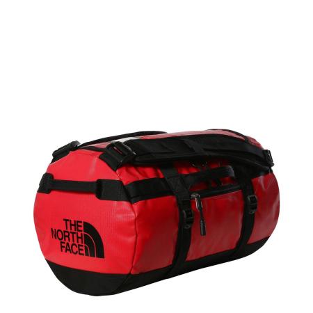 The North Face Base Camp Duffel XS tnf red-tnf bla