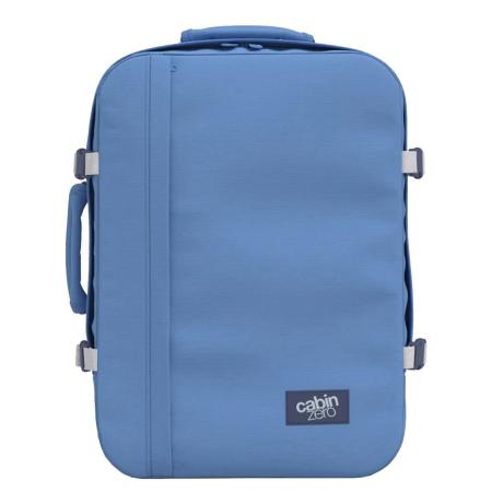 CabinZero Classic 44L Ultra Light Cabin Bag infinity blue