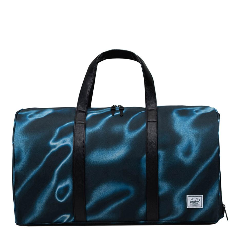 Herschel Supply Co. Novel Duffle waves floating Multicolor