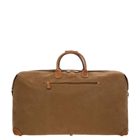 Bric's Life Reistas 65 camel