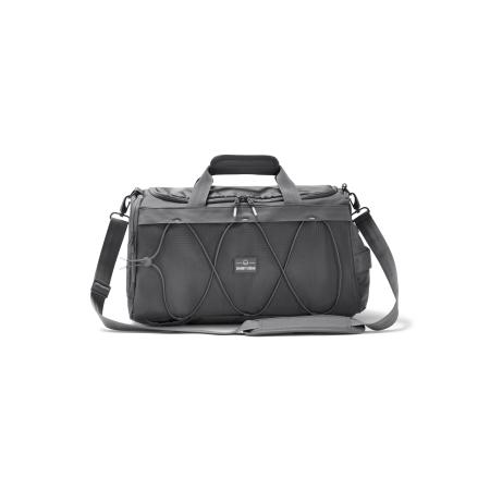 Johnny Urban Johnny Urban Sporttas Shawn antraciet