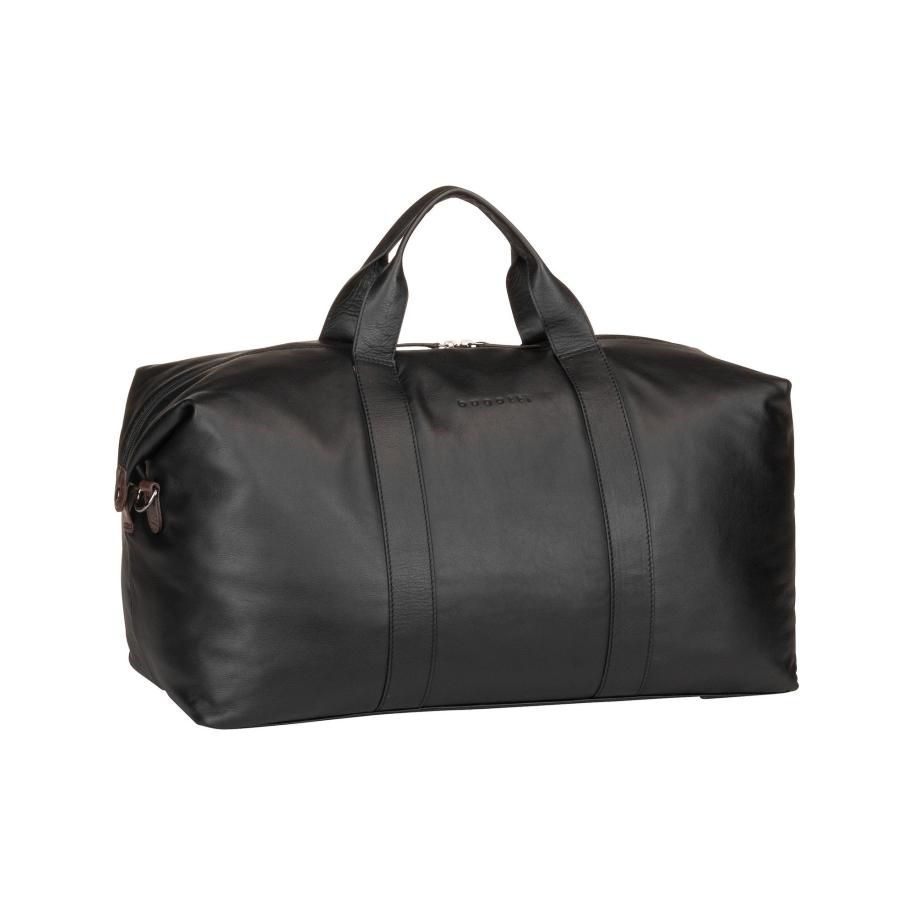 Bugatti bugatti Weekendtas Corso bruin / zwart -