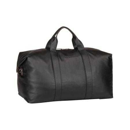 Bugatti bugatti Weekendtas Corso bruin / zwart