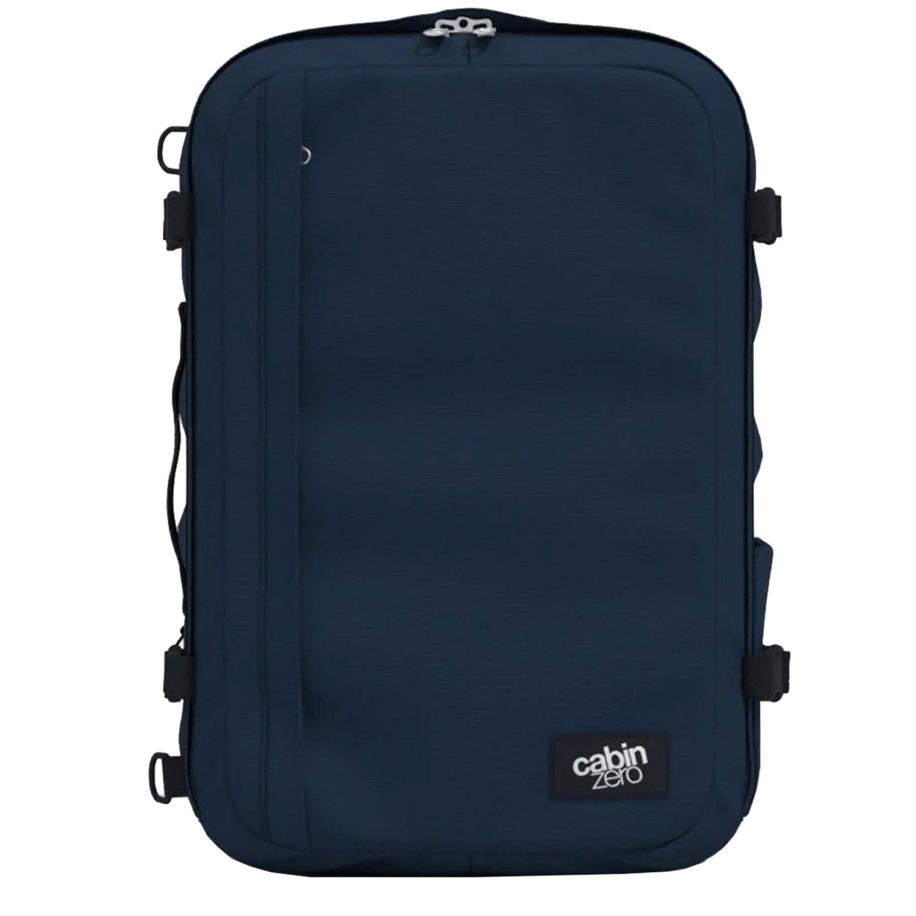 CabinZero Classic Plus 42L navy Blauw