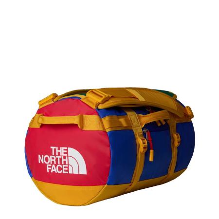 The North Face Base Camp Duffel XS tnf blue/tnf re