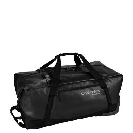 Eagle Creek Migrate Wheeled Duffel 110L midnight black