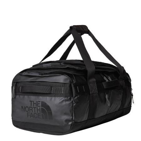 The North Face Base Camp Voyager Duffel 42L tnfblack/asphgr
