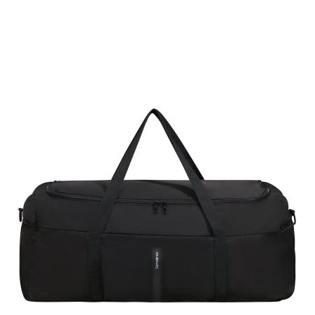 Samsonite TA Revolution Foldable Duffle L black