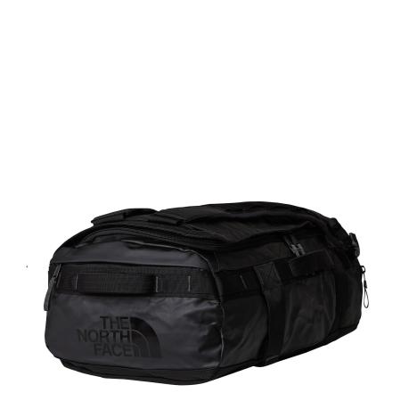 The North Face Base Camp Voyager Duffel 32L tnfblack/asphgr