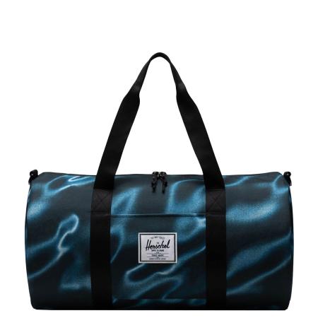 Herschel Supply Co. Classic Gym Bag waves floating