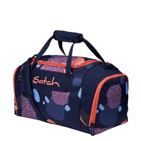 Satch Duffle Bag coral reef Weekendtas