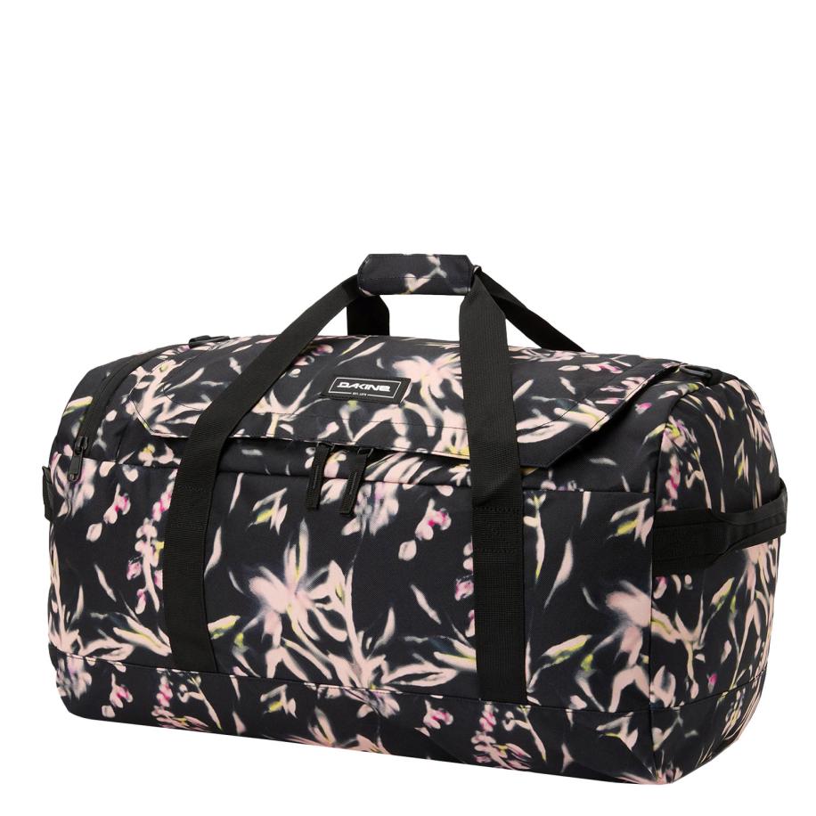 Dakine EQ Duffle 50L midnight blooms Multicolor