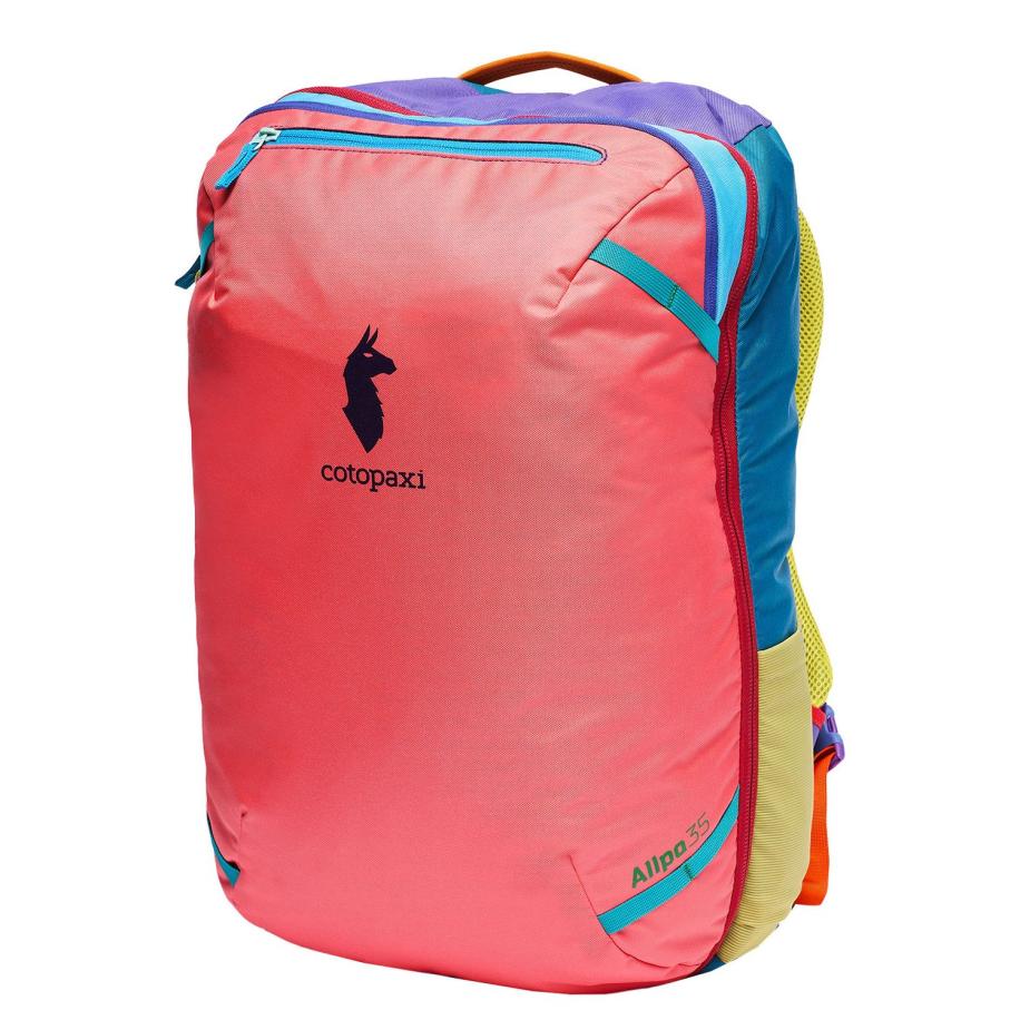Cotopaxi Allpa 35L Travel Pack del dia Multicolor