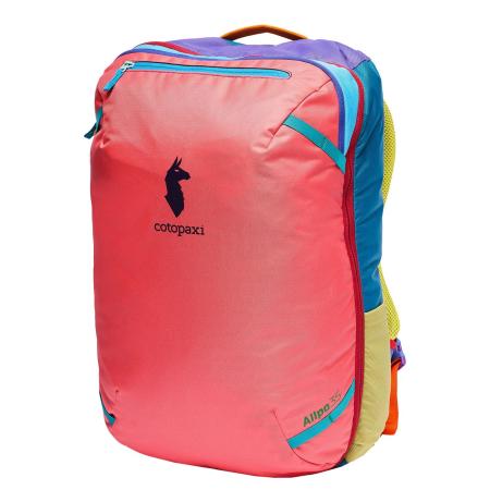 Cotopaxi Allpa 35L Travel Pack del dia