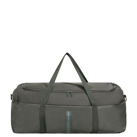 Samsonite TA Revolution Foldable Duffle L green