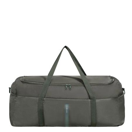 Samsonite TA Revolution Foldable Duffle L green