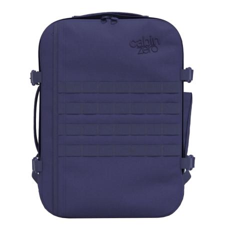 CabinZero Military 36L Lightweight Cabin Bag galaxy blue