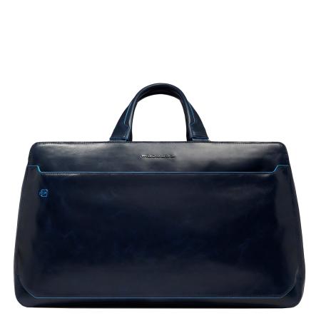 Piquadro B2 Laptop Travelbag 14 blue