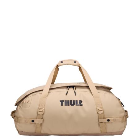Thule Chasm 70L Duffel gentle beige