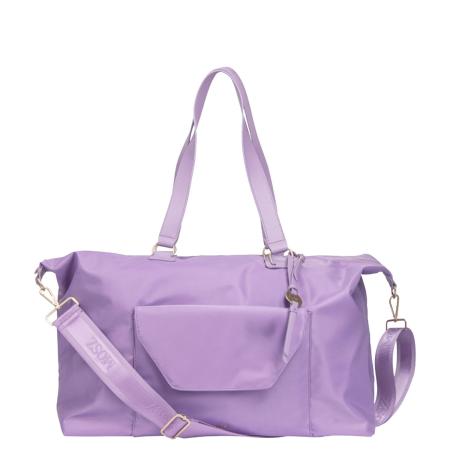 MOSZ Sandy Travelbag lilac