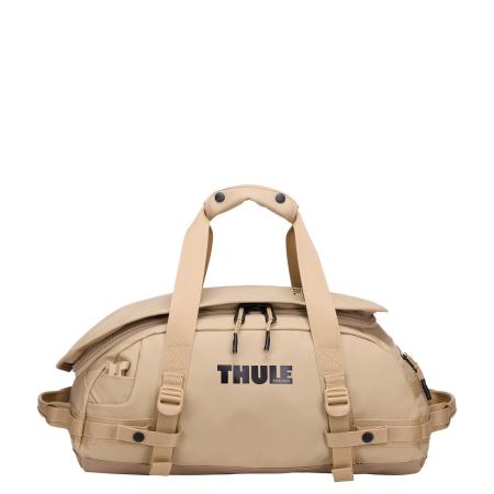 Thule Chasm 30L Duffel gentle beige