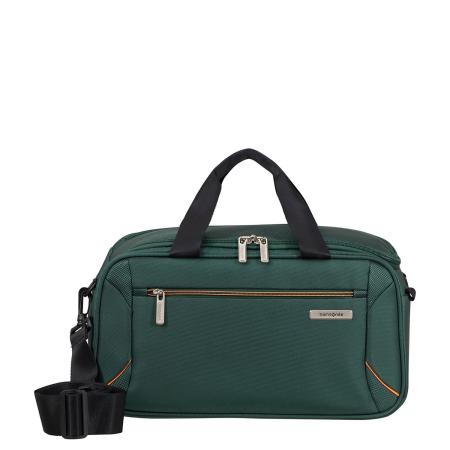 Samsonite Base Breeze Underseater Duffle XS dark green