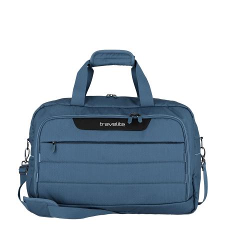 Travelite Skaii Weekender/Backpack blue
