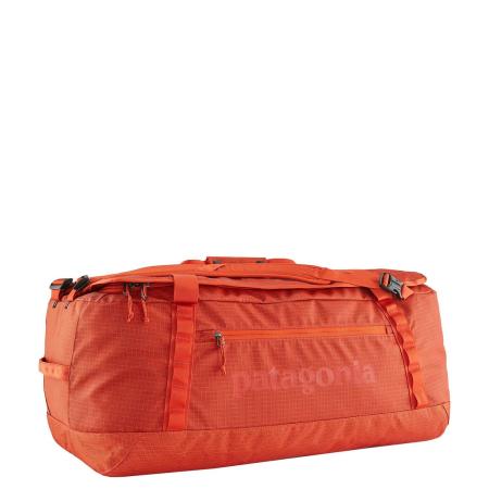 Patagonia Black Hole Duffel 70L pollinator orange