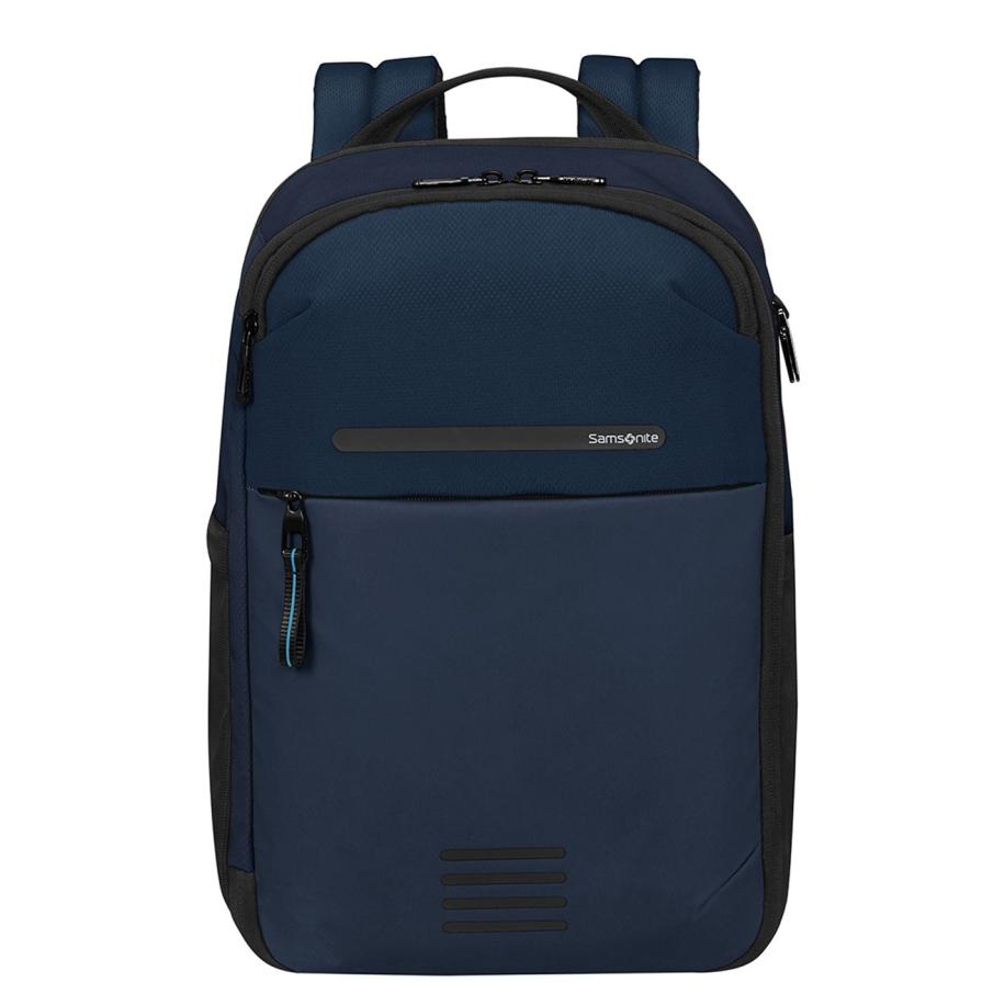 Samsonite Moderny Underseater Backpack XS blue Blauw