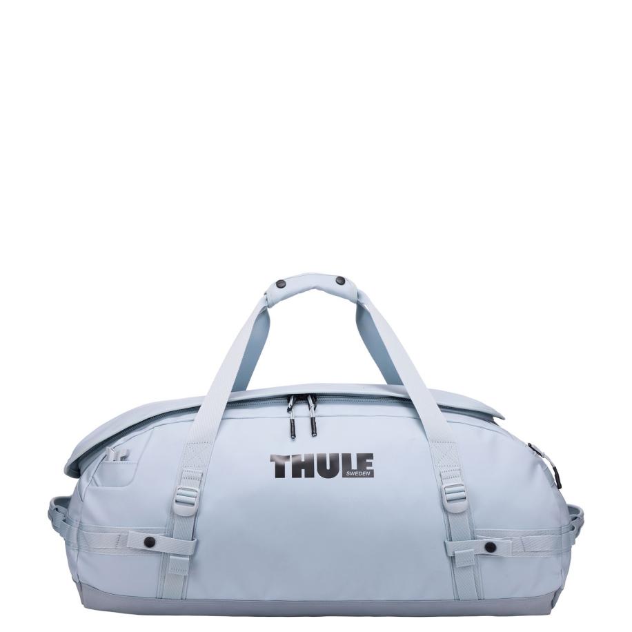 Thule Chasm 70L Duffel soft blue Blauw