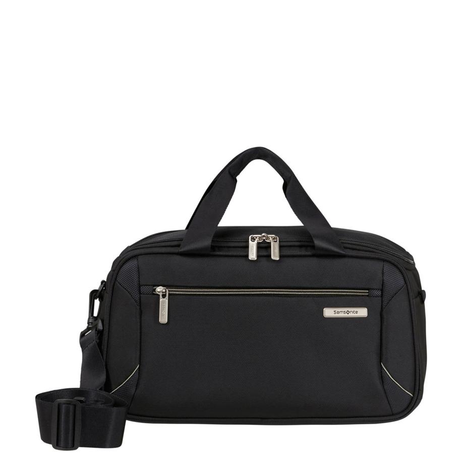 Samsonite Base Breeze Underseater Duffle XS black Zwart