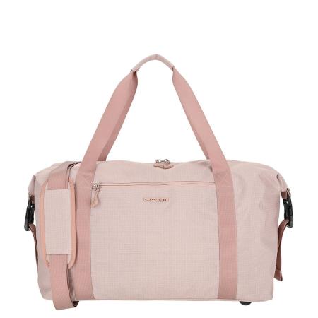 Enrico Benetti Luzern Weekendtas 55 cm - 34.5 liter - 55x25x25 cm - pink