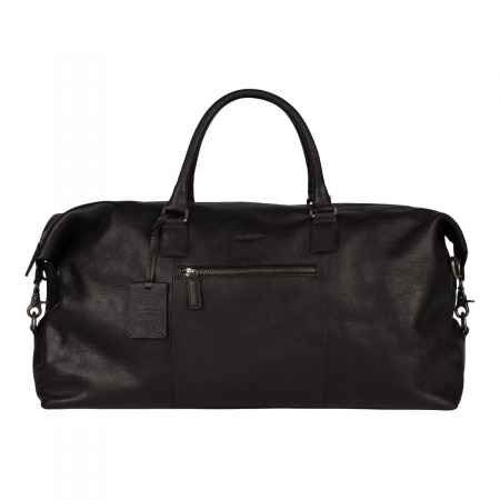 Burkely Antique Avery Weekender-Black