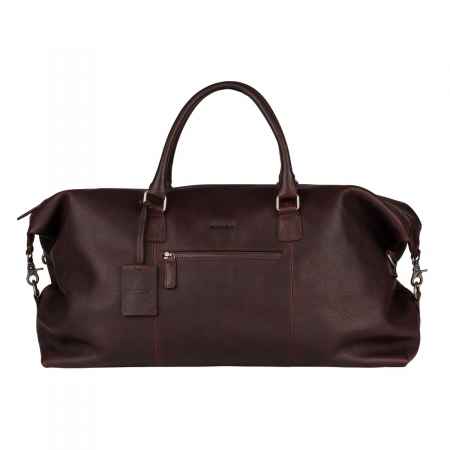 Burkely Antique Avery Weekender-Brown