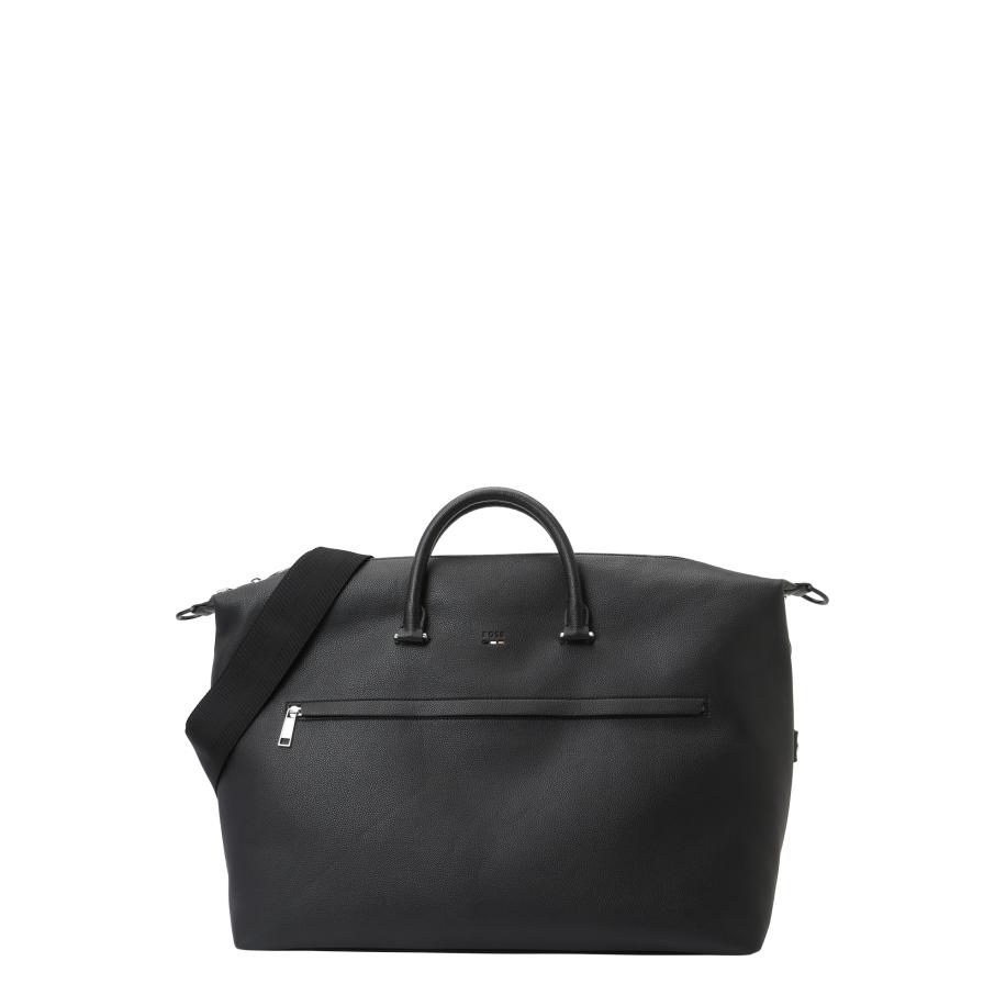 Hugo Boss BOSS Weekendtas Ray zwart -