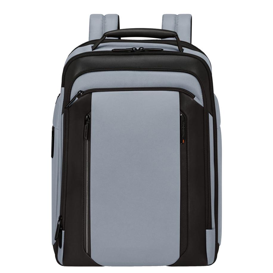 Samsonite Spectrolite 4.0 Underseater Backpack M cloudy grey Grijs