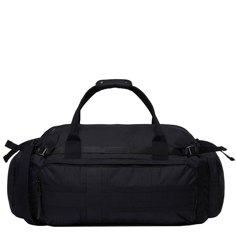 Napapijri H-Nadir Duffle L black beauty Zwart
