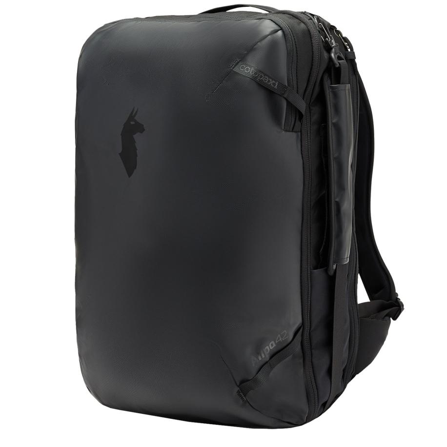 Cotopaxi Allpa 42L Travel Pack cotopaxi black Zwart