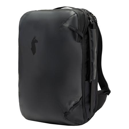 Cotopaxi Allpa 42L Travel Pack cotopaxi black