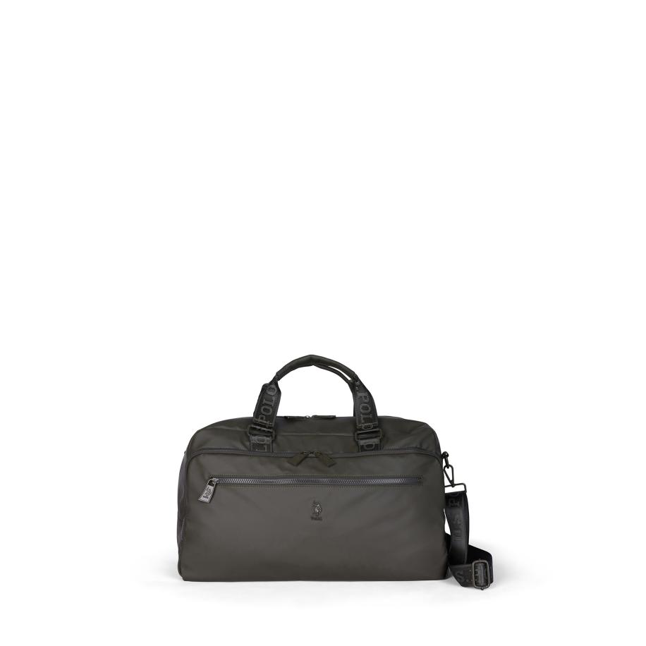 U.S. Polo Assn. U.S. POLO ASSN. Reistas donkergroen -