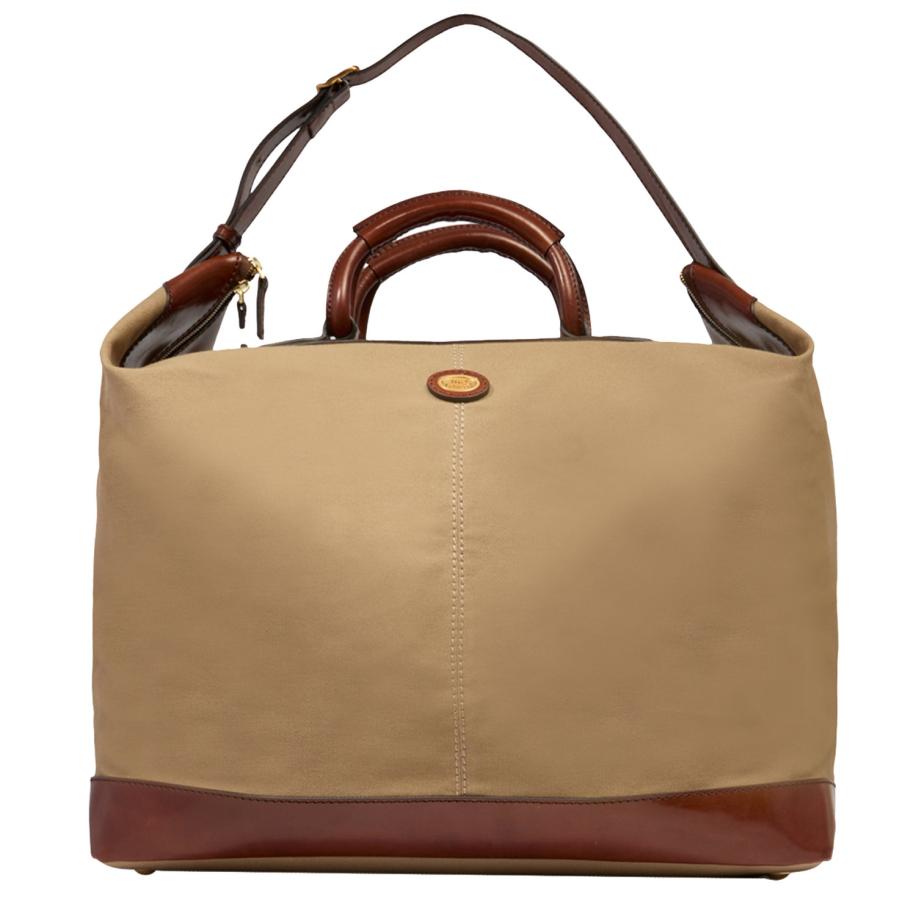 The Bridge Story Travelbag 50 natural-brown Multicolor