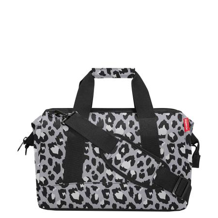 Reisenthel Allrounder M Duffle leo nero