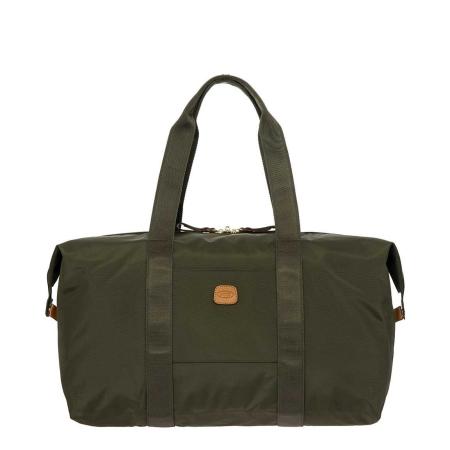 Bric's X-Bag Holdall Medium olive