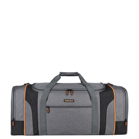 Decent Flexplus Duffle 70 grey/orange