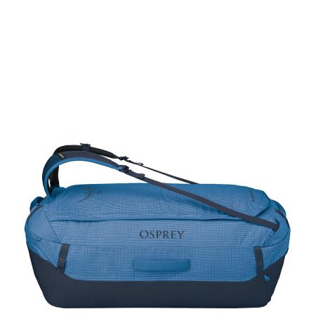 Osprey Transporter 150 blue flame-scoria blue